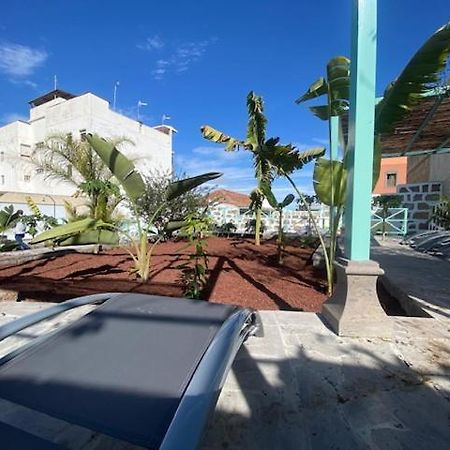 Hacienda De Las Indias, Trinidad Apartment Granadilla De Abona Exterior photo